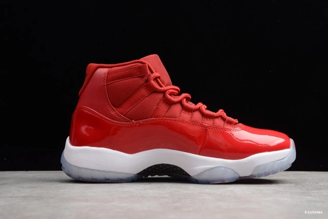Rep 378037-623 Air Jordan RetroGym 11 Red 0712